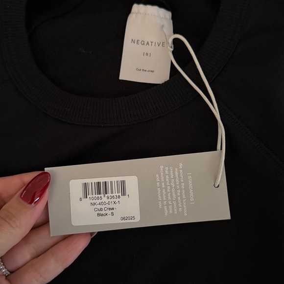 Club Crew - Picture 5 of 6